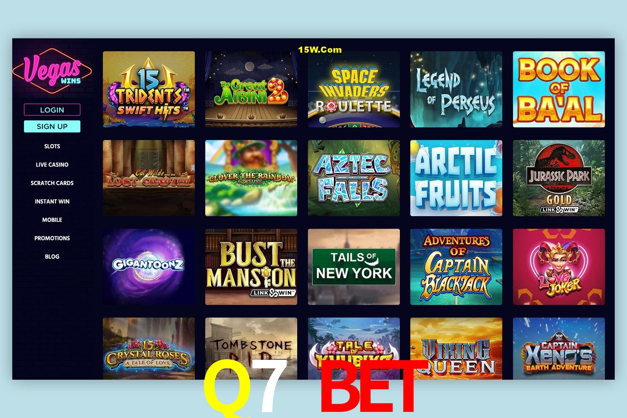 Basketball Betting Q7 Bet