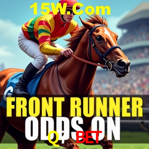 Seasonal Promotions Q7 Bet