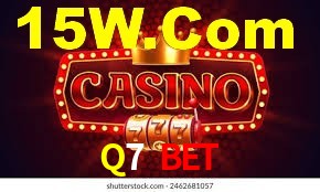 Premium Interface Q7 Bet