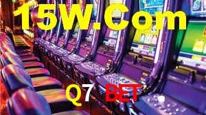 Q7 Bet: Jogue Crash e Experimente Alta Recompensa Instantânea