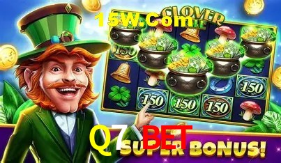 Inovações de Jogos na Q7 Bet: O Futuro das Experiências Interativas