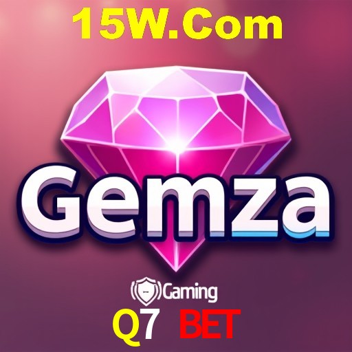 Inovações de Jogos na Q7 Bet: O Futuro das Experiências Interativas