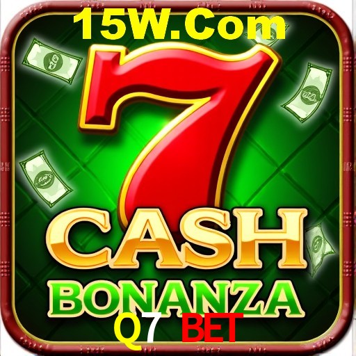 Descubra a Magia dos Jogos de Arcade no Q7 Bet