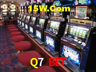 Q7 Bet Salvador - Statistics