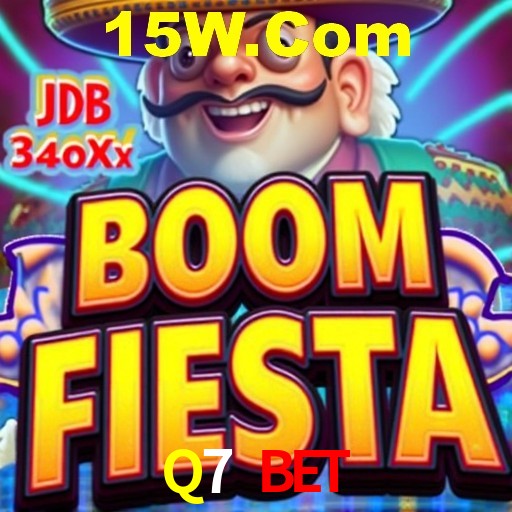 Inovações de Jogos na Q7 Bet: O Futuro das Experiências Interativas