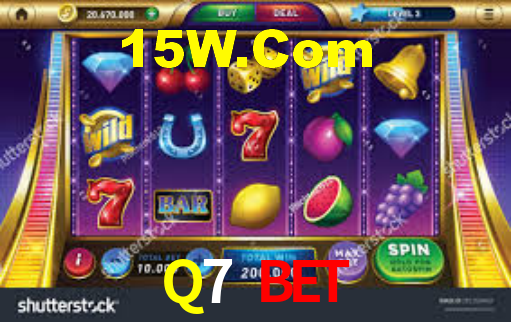 Q7 Bet - App Security