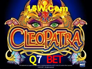 Q7 Bet Rio de Janeiro - Popular Jogos