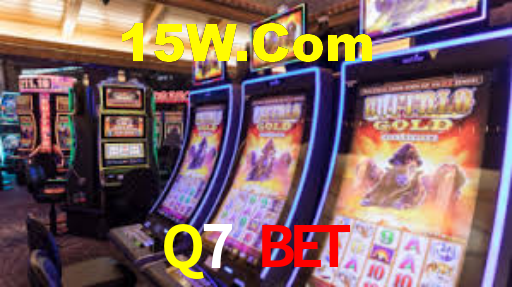 Q7 Bet,Q7 Game