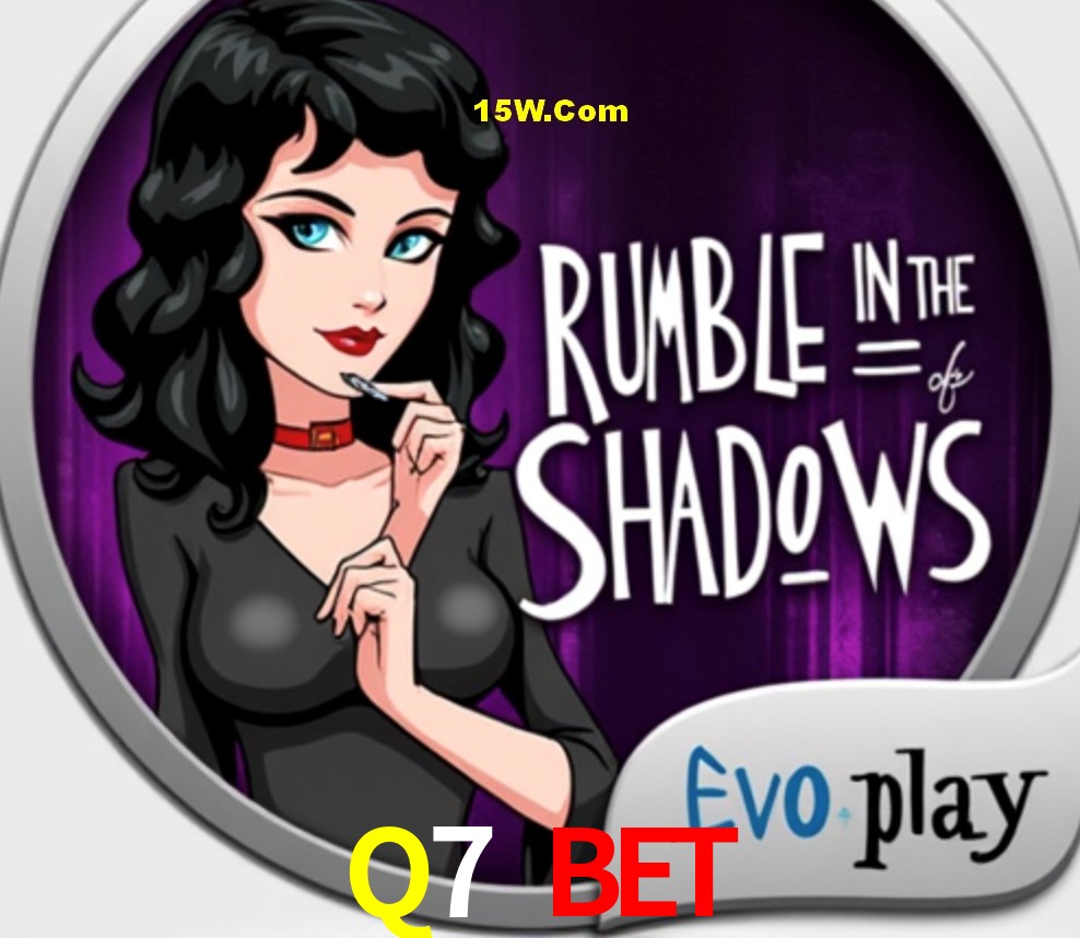 Estatísticas Esportivas Q7 Bet