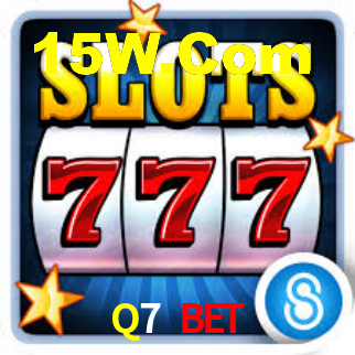 Q7 Bet - Installation Guide