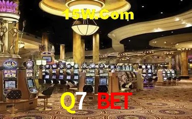 Estatísticas do Jogo Q7 Bet