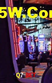 Spaceman Game Q7 Bet