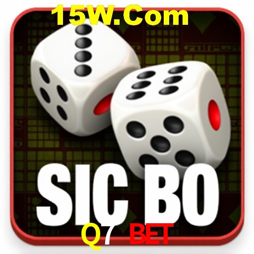 Descubra o Mundo do Cassino Online com Q7 Bet