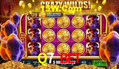 Q7 Bet Salvador - Football