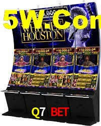 VIP Casino Q7 Bet