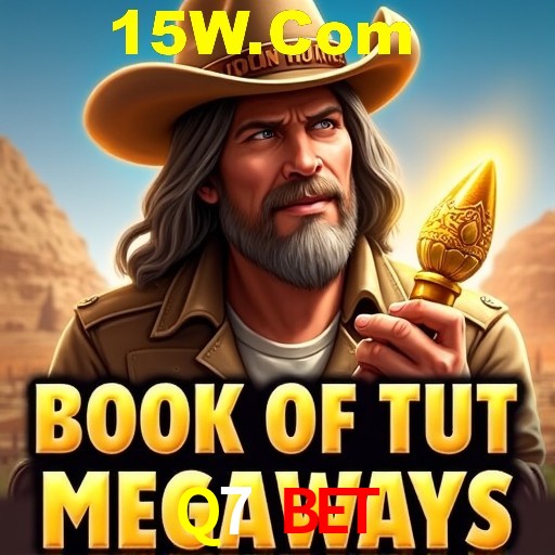 Q7 Bet Bônus - Pacote R$5.000 + VIP