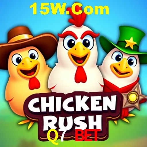 Q7 Bet Rio de Janeiro - Bonus Terms