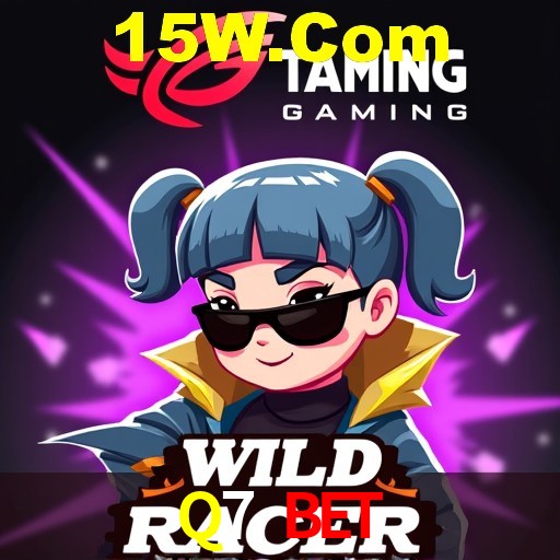 A Popularidade dos Caça-Níqueis no Q7 Bet