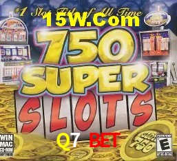 Q7 Bet Curitiba - Statistics