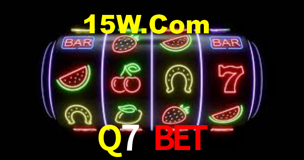 Q7 Bet - Site Oficial De Apostas E Cassinos - Q7 Game