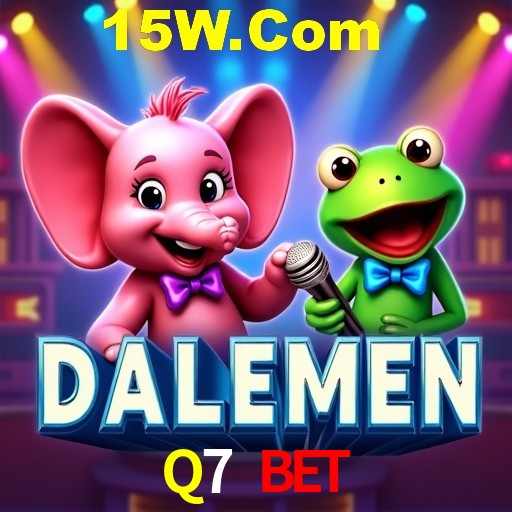 Q7 Bet Belo Horizonte - Reivindique Bonus