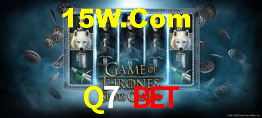 Q7 Bet,Q7 Game