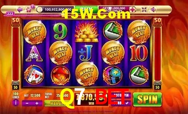 Q7 Bet - User Statistics