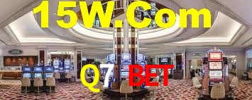 Welcome Bonus Q7 Bet