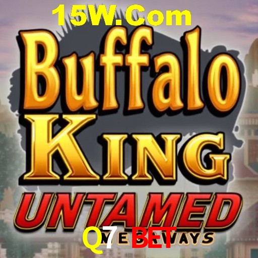 APP oficial da Q7 Bet para mobile