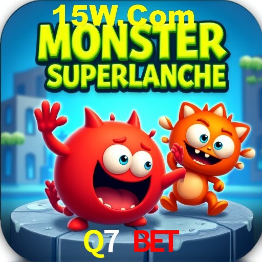 Seasonal Promotions Q7 Bet