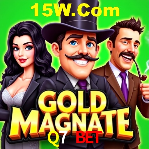 Descubra o Programa VIP da Q7 Bet: Vantagens Exclusivas para Jogadores