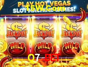 Q7 Bet Rio de Janeiro - Licenses