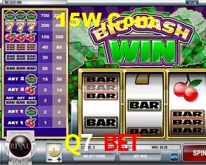 Q7 Bet Plataforma - Certificada MGA desde 2015