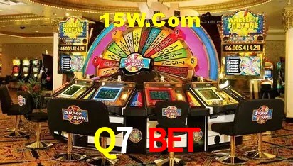 Casino Ao Vivo Q7 Bet