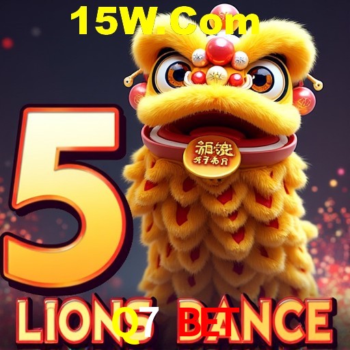 Responsive Design Q7 Bet