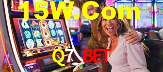 Roulette Table Q7 Bet