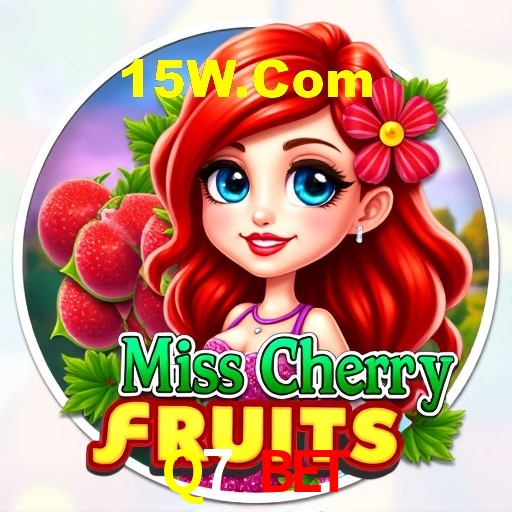 Mesa de Blackjack Q7 Bet