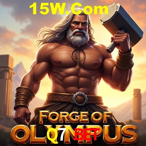 Descubra o Mundo do Cassino Online com Q7 Bet