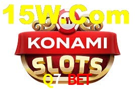 Welcome Bonus Q7 Bet