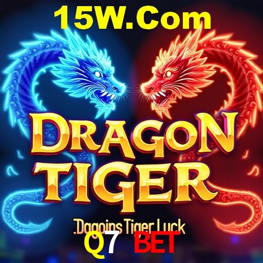 Descubra a Essência do Q7 Bet: Nossa História e Compromissos