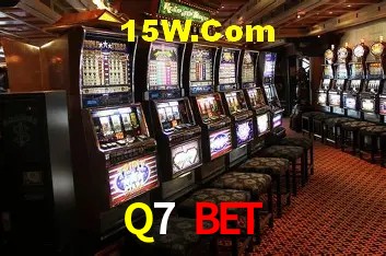 Q7 Bet Brasília - Security