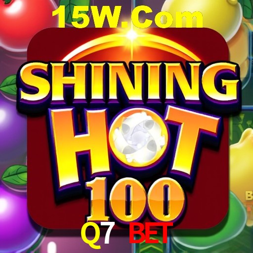 Descubra a Essência do Q7 Bet: Nossa História e Compromissos