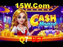 Live Casino Q7 Bet