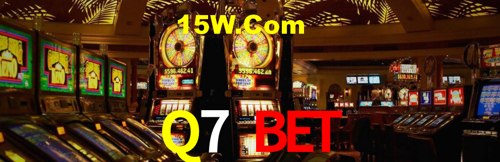 Q7 Bet: A Experiência de Casino com Jogos de Mesa ao Vivo