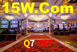 Experiência VIP Q7 Bet