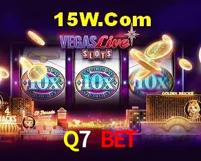 Integração de APIs Q7 Bet