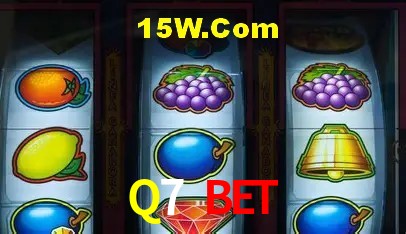 Q7 Bet São Paulo - Top Slots
